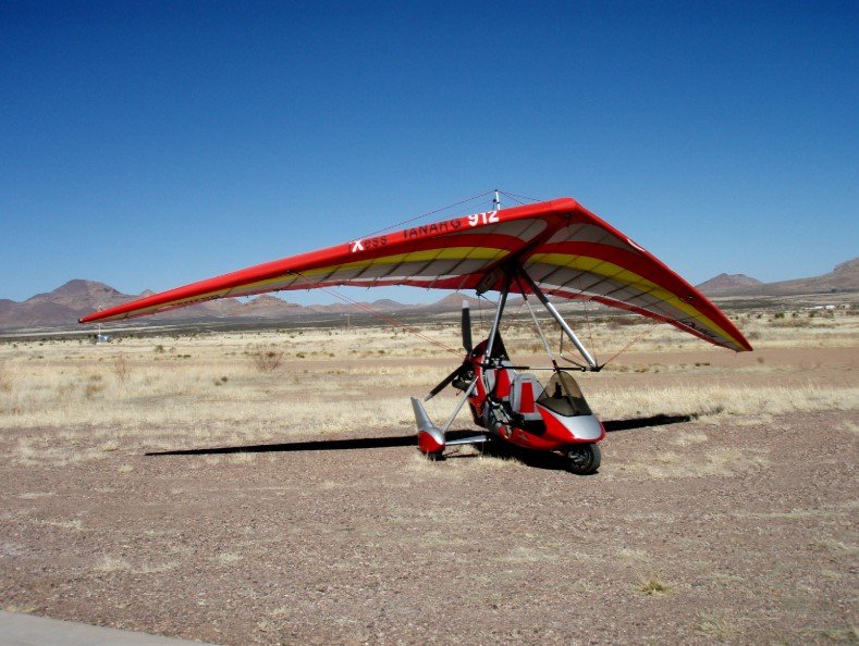 Air Création Tanarg