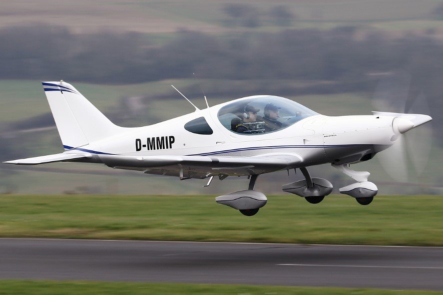 BRM Aero Bristell Classic