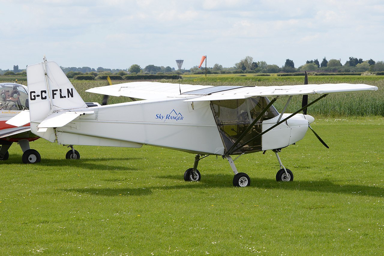 Skyranger Swift