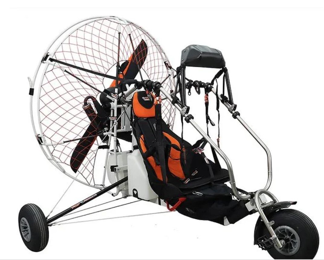 Fly Products Flash Cruiser